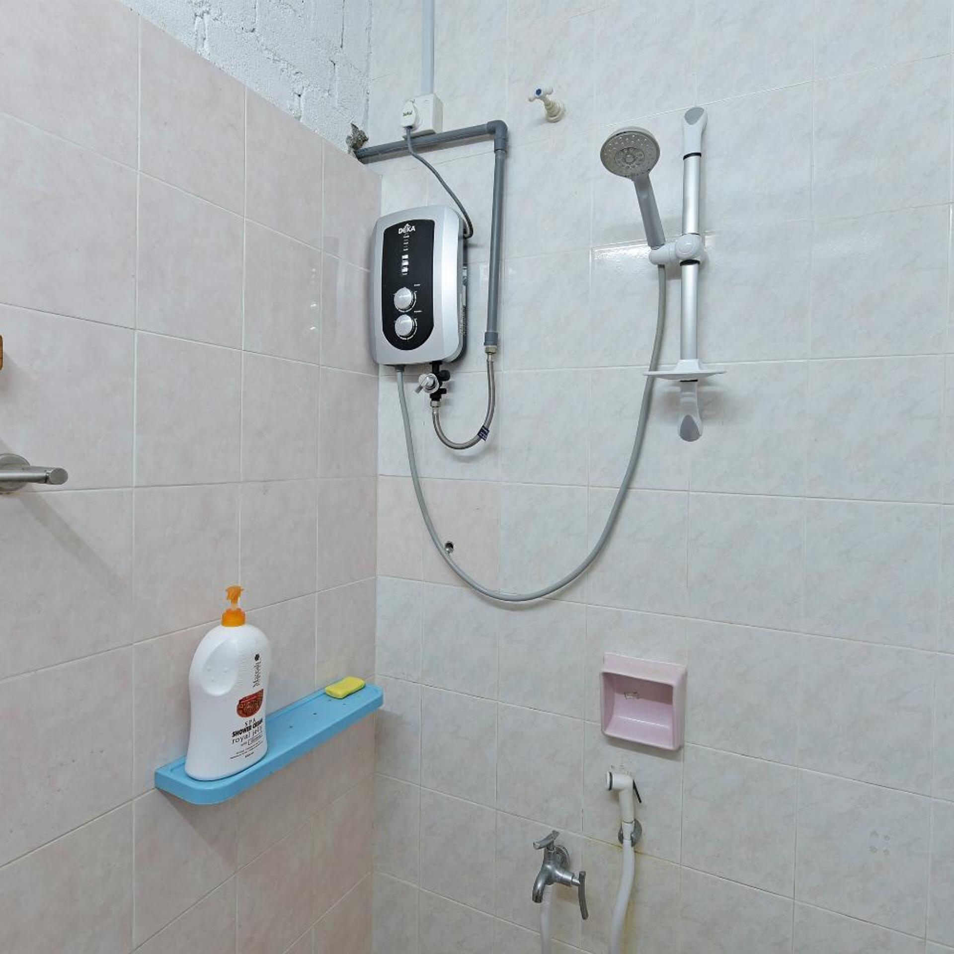 Hotel O Coke Guest House 22/29