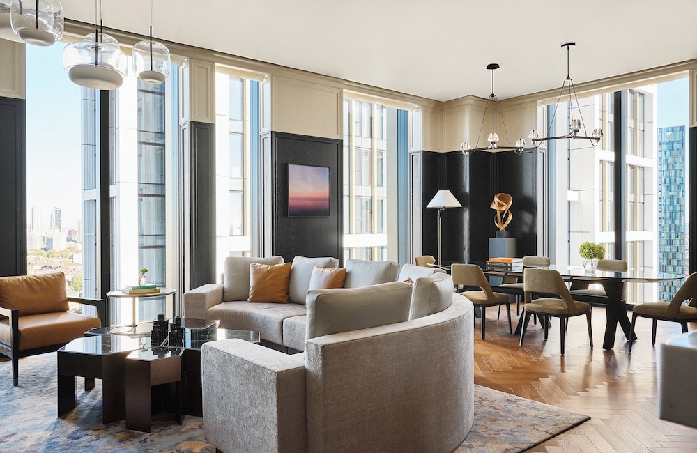 PARK HYATT LONDON RIVER THAMES 26/50