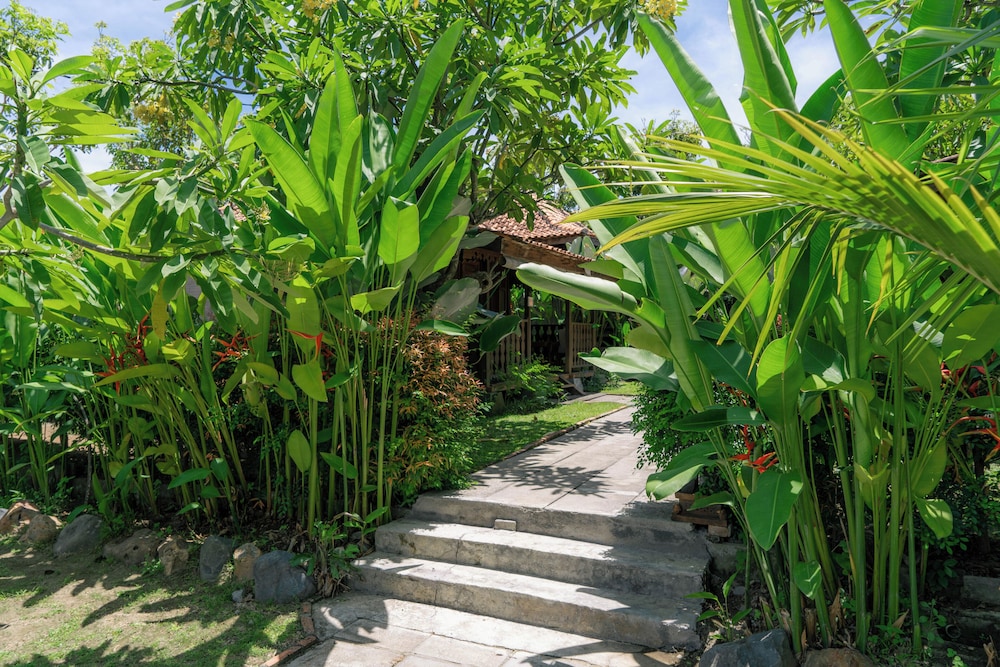 Bali Royal Heritage Villa 38/50