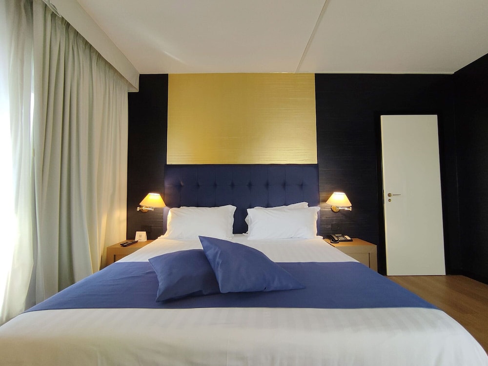 HOTEL DE LA VILLE AVELLINO 11/50