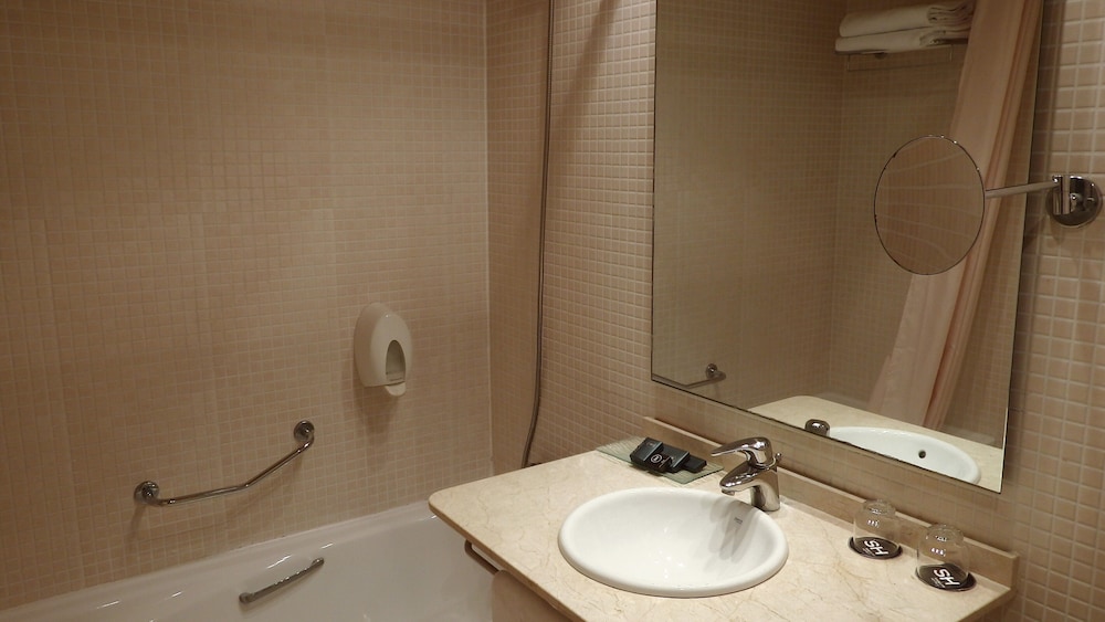 Flag Hotel Valencia Florazar 56/58