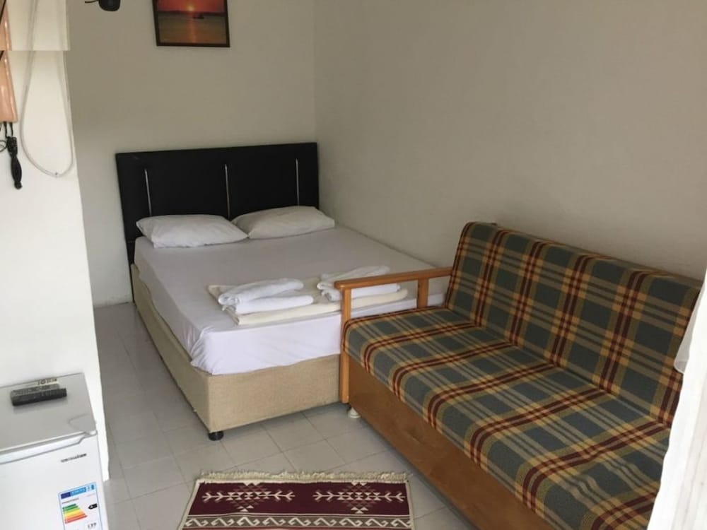 Kafkas Motel 6/29