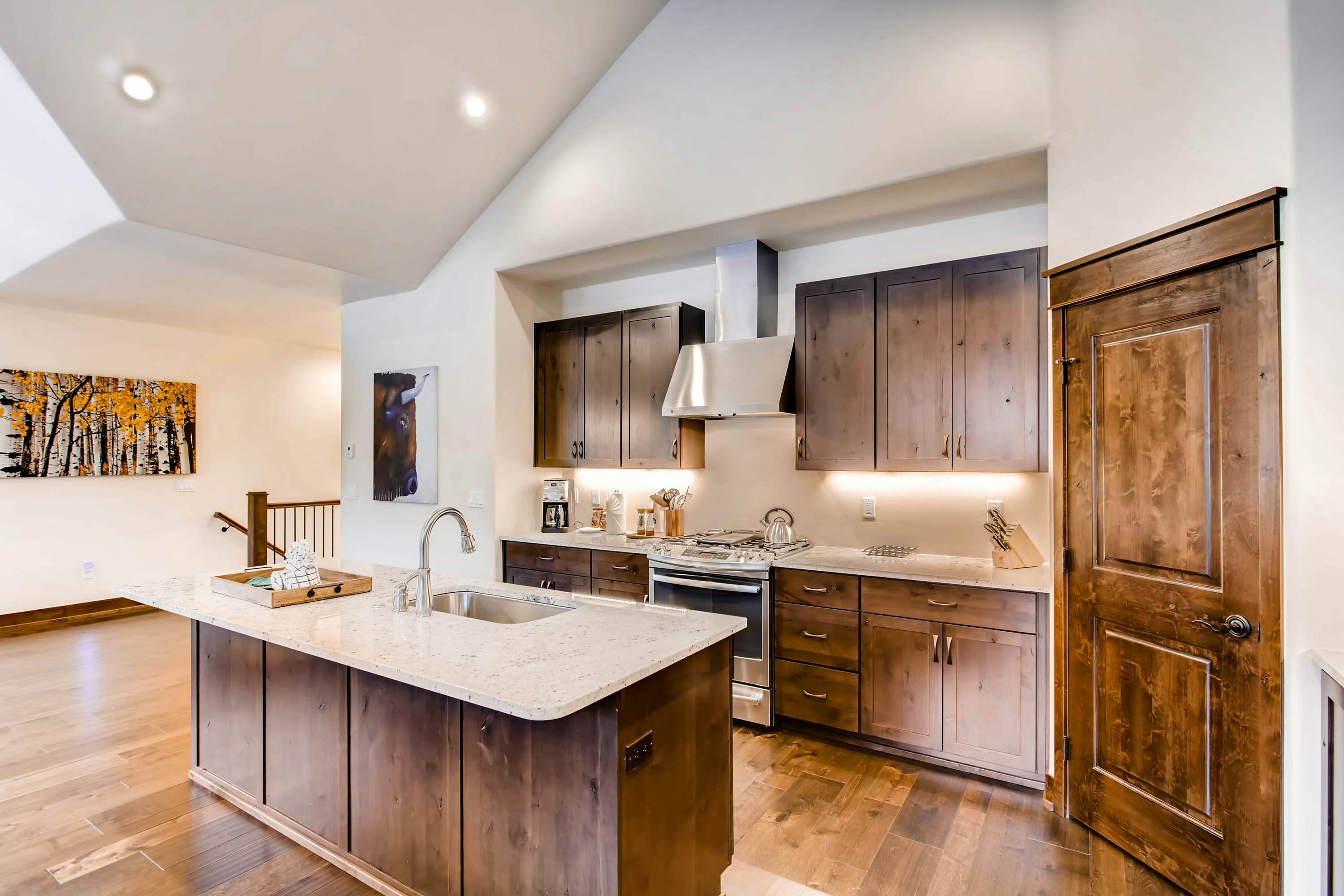 River Run Townhomes by Keystone Resort 4/57