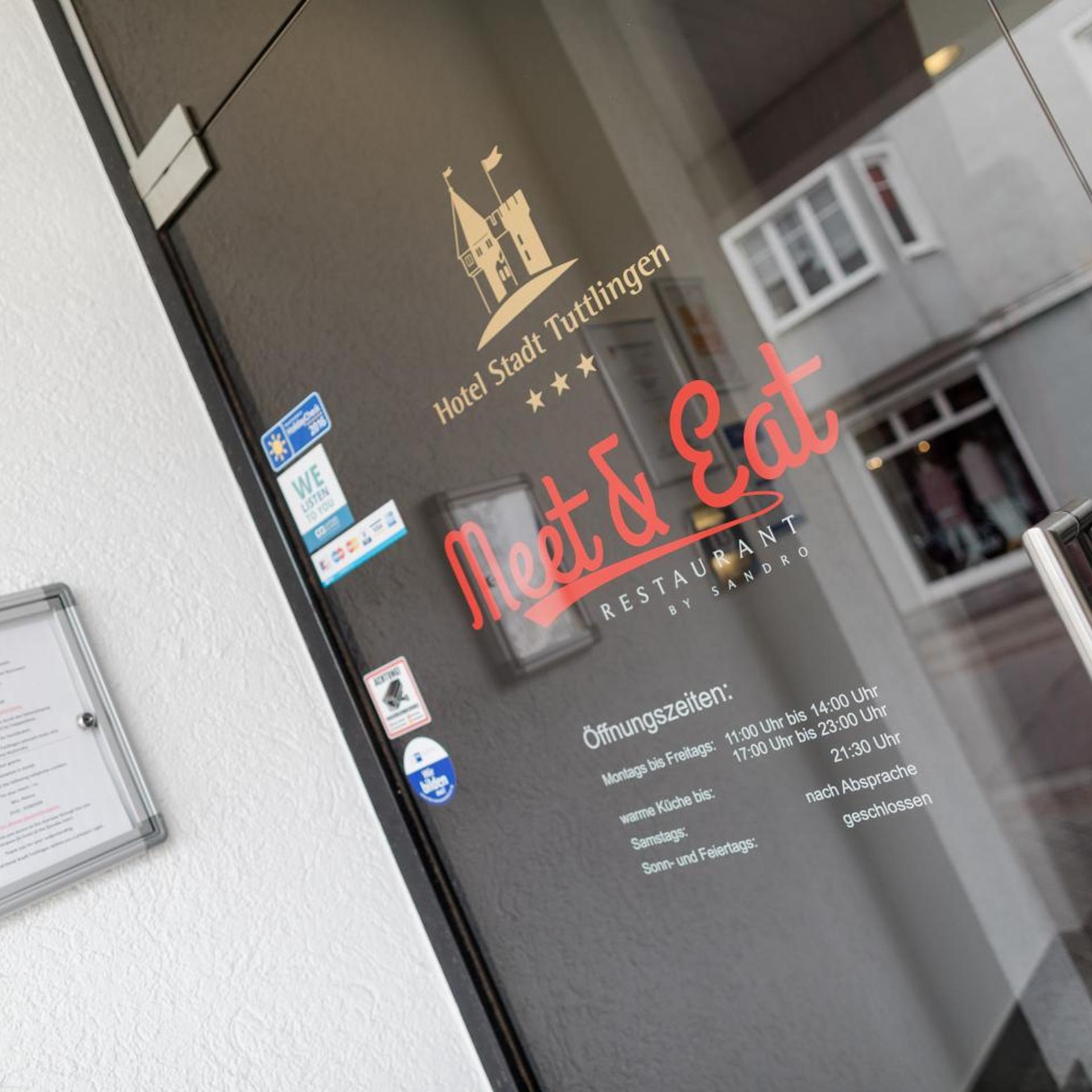 Hotel Stadt Tuttlingen MSC GmbH 5/50