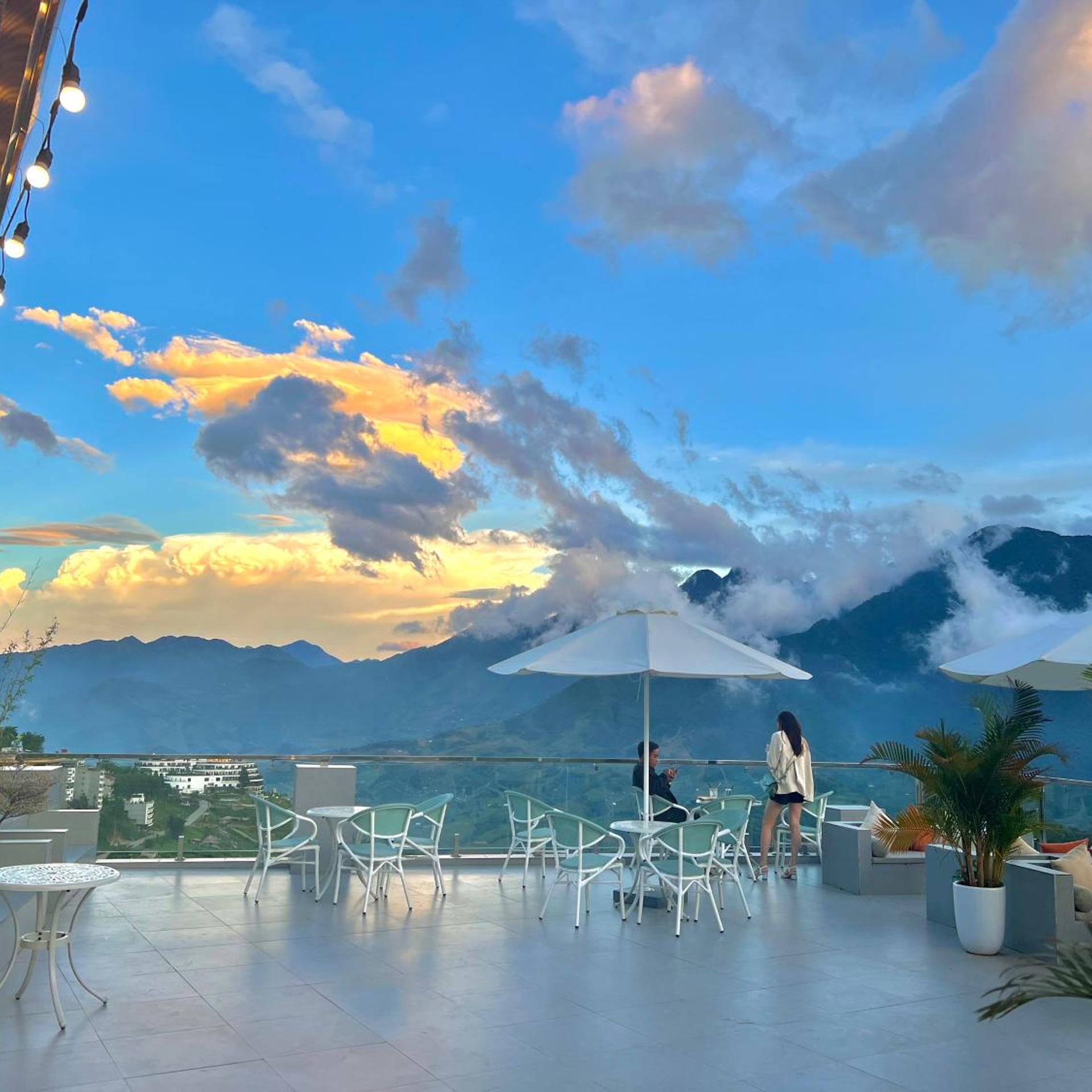 Sapa Relax Hotel & Spa 55/66