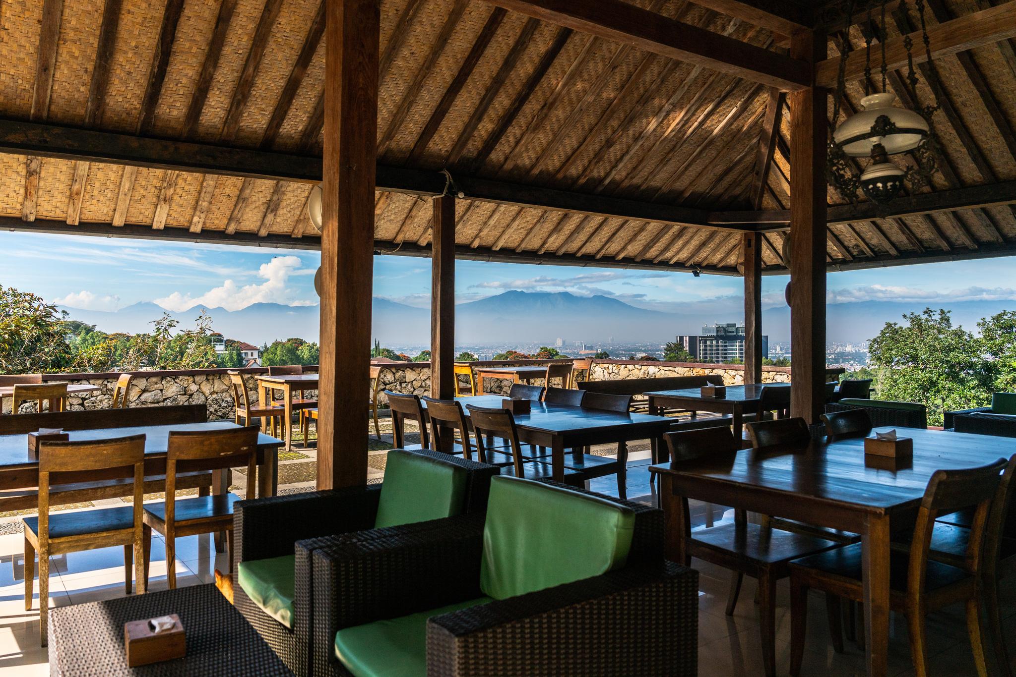 Dago Heuvel Resort 23/40