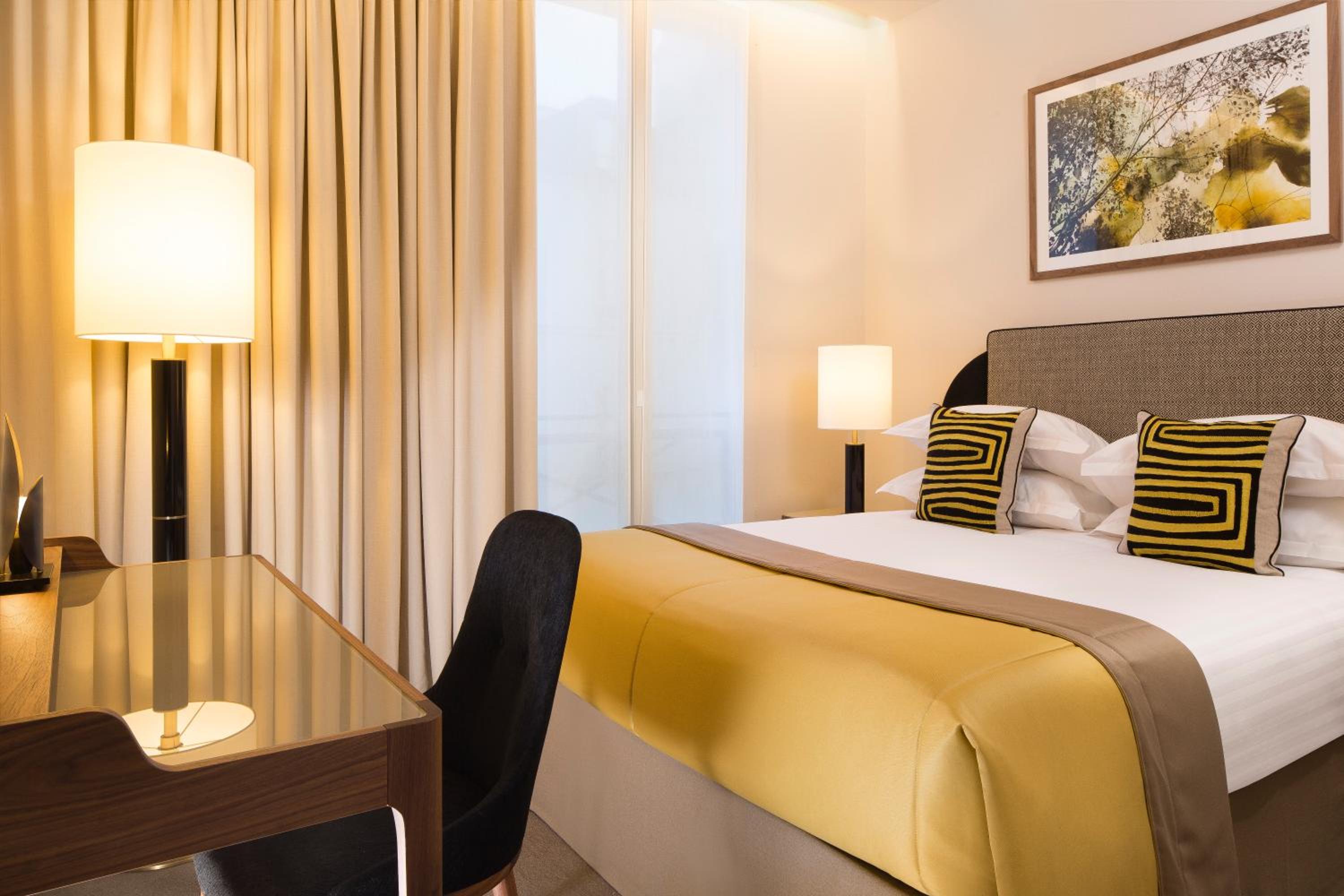 Double Room Superior