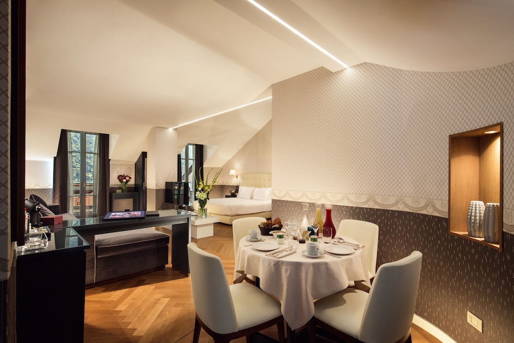 Grand Hotel Imperiale Resort & SPA 27/50
