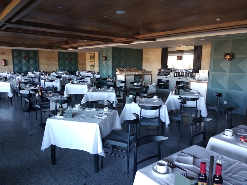 Parador De Salamanca 54/63