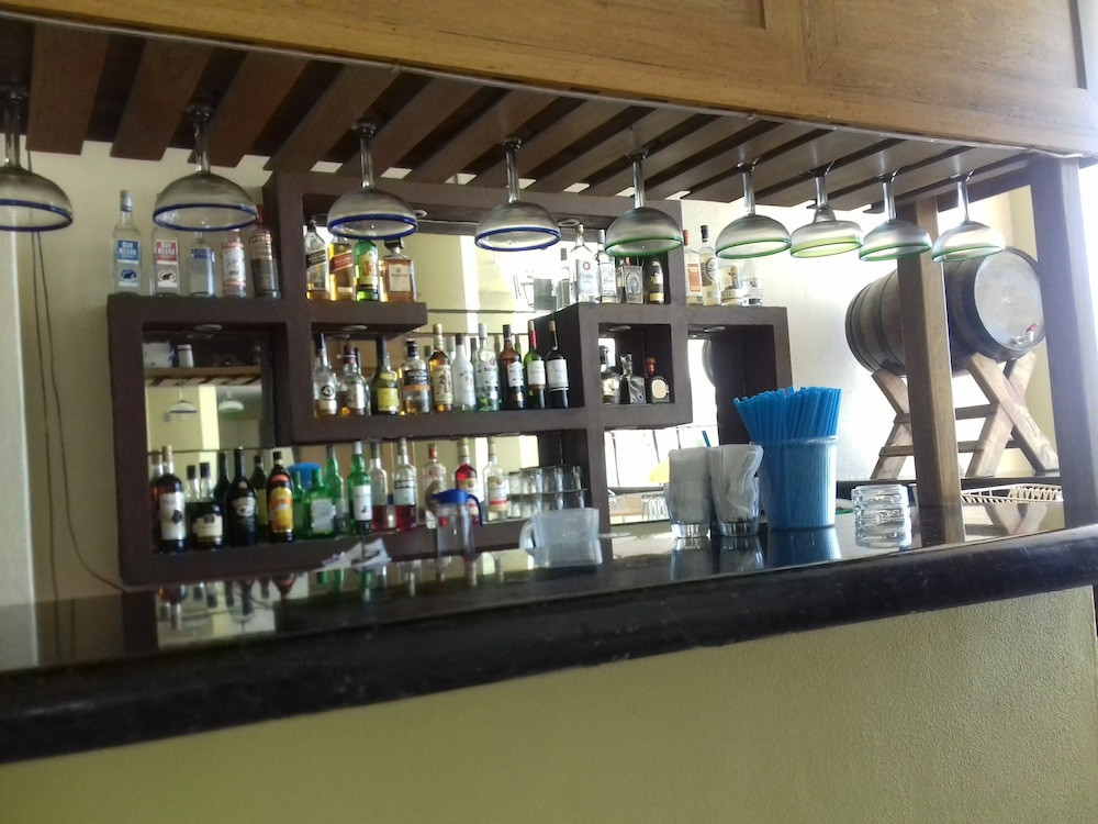 Bogavante Barra De Navidad 29/58