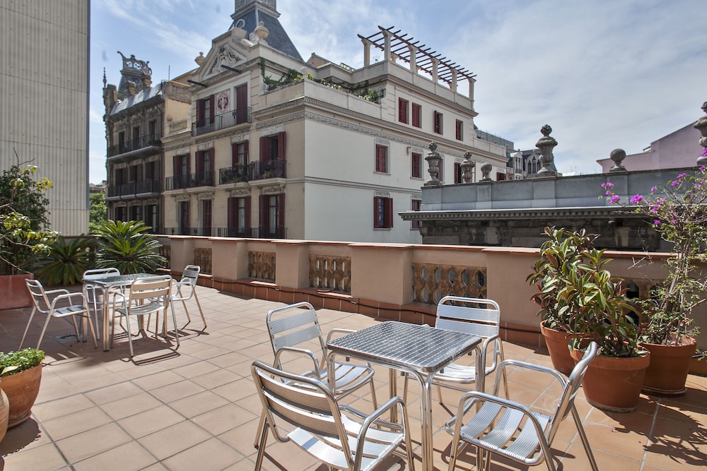 Bonavista Apartments Passeig de Gracia 2/67