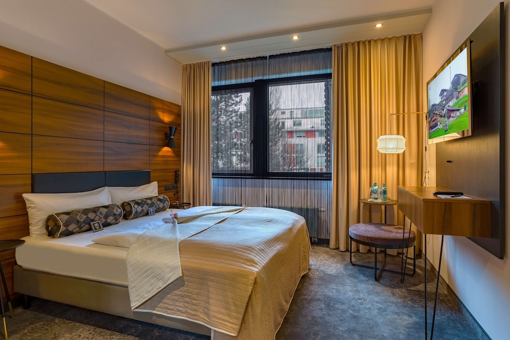 elaya hotel munich city, Trademark Collection by Wyndham 36/48