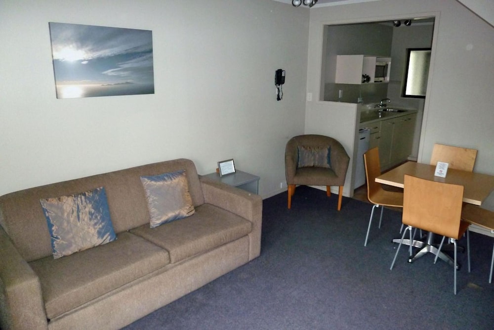 Manukau Motor Lodge 31/58
