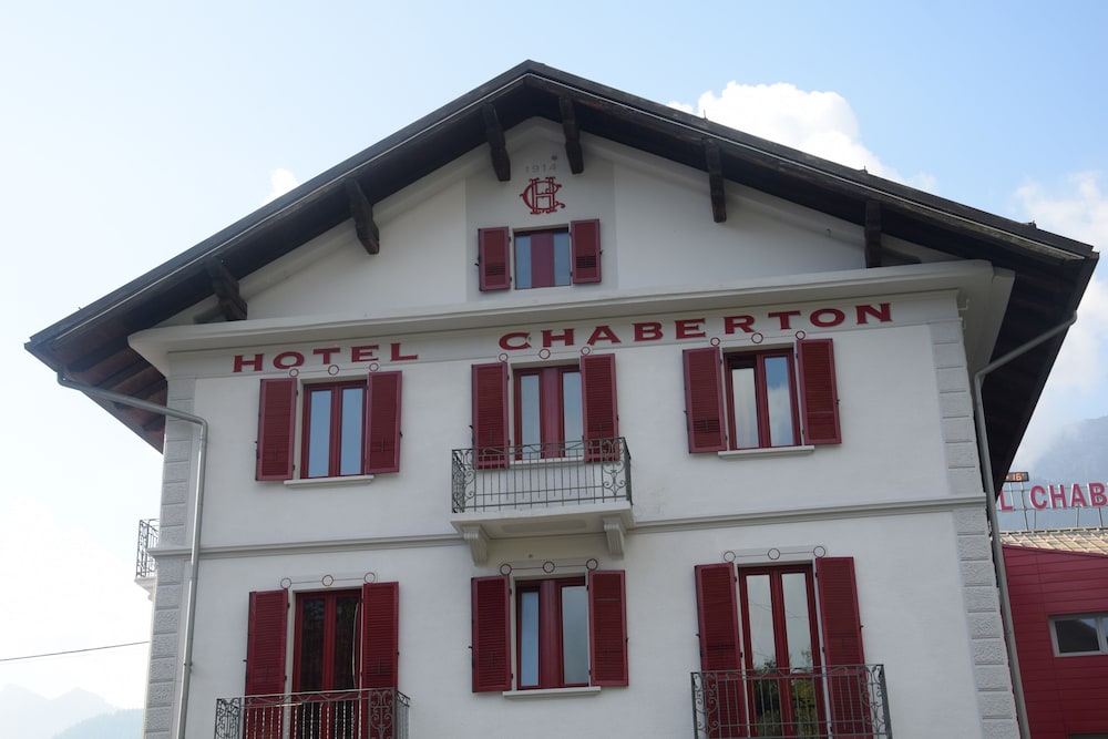 Hotel Chaberton 1/50