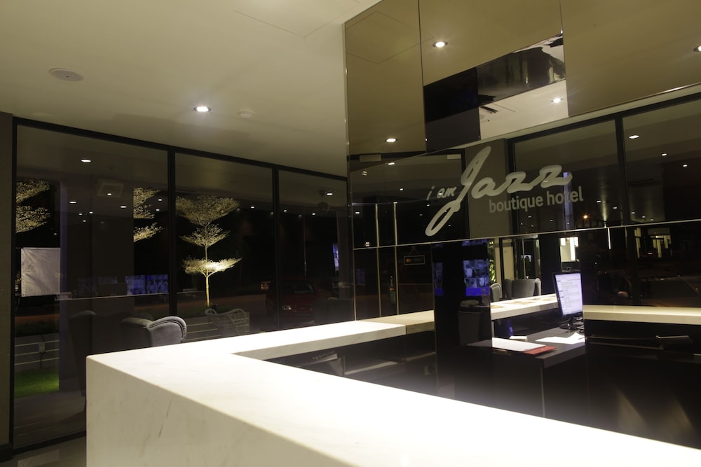 I Am Jazz Boutique Hotel 23/23