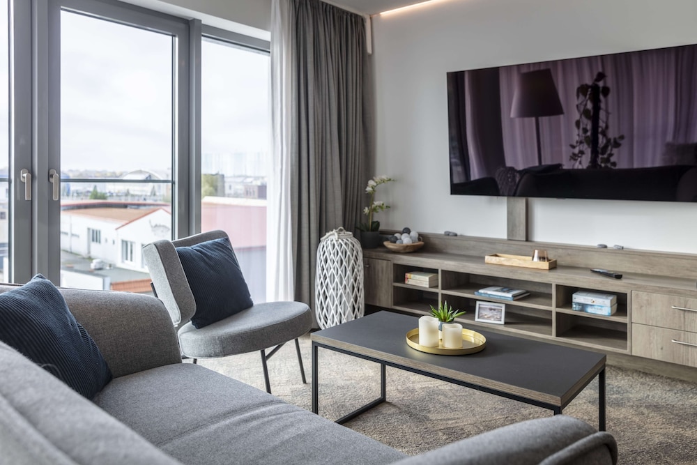 Park Inn By Radisson Wismar 51/80