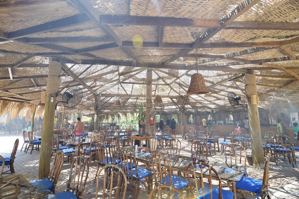 Sharm El Naga Resort and Diving Center 37/37