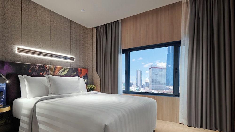 PARKROYAL COLLECTION Kuala Lumpur 15/57