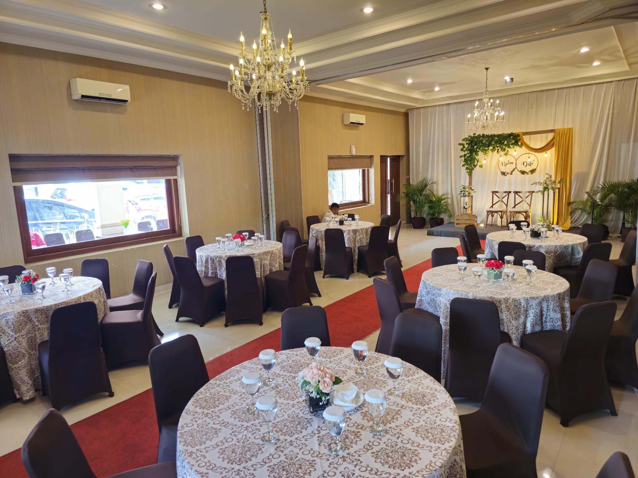 The Margangsa Hotel 29/41