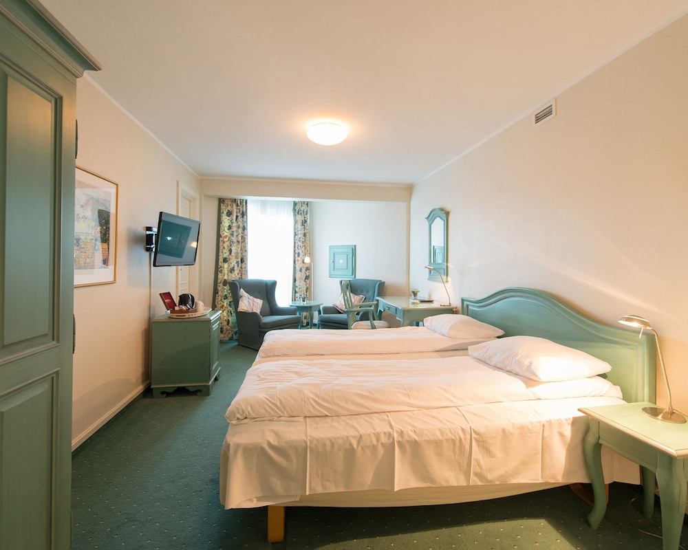 Lillesand Hotel Norge 24/55
