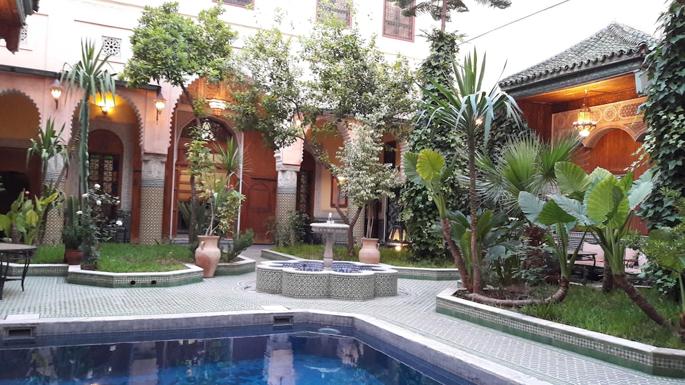 Riad Jaouhara 2/49