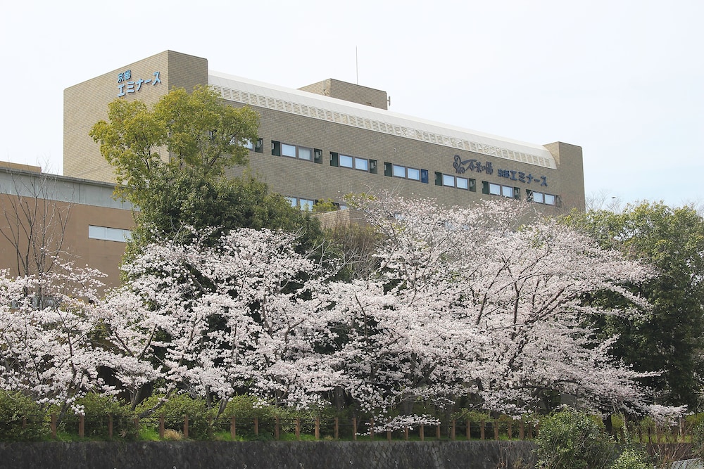 ホテル京都エミナース 写真5