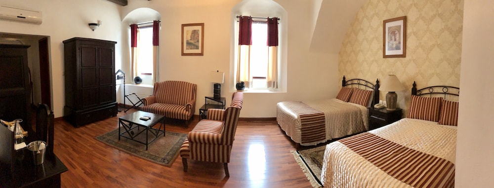 Hotel Casa Divina Oaxaca(formerly Villa Vera Oaxaca) 28/73