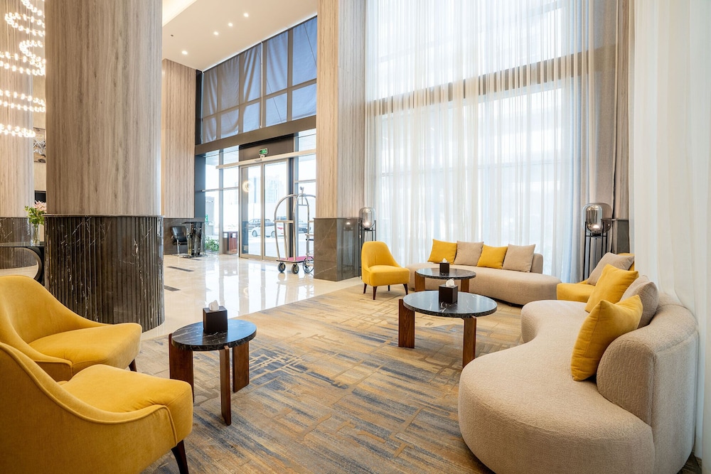 فندق زياره(Visit Hotel) 13/24