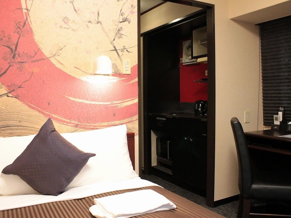 Hotel Livemax BUDGET Kyoto Ekimae 9/49