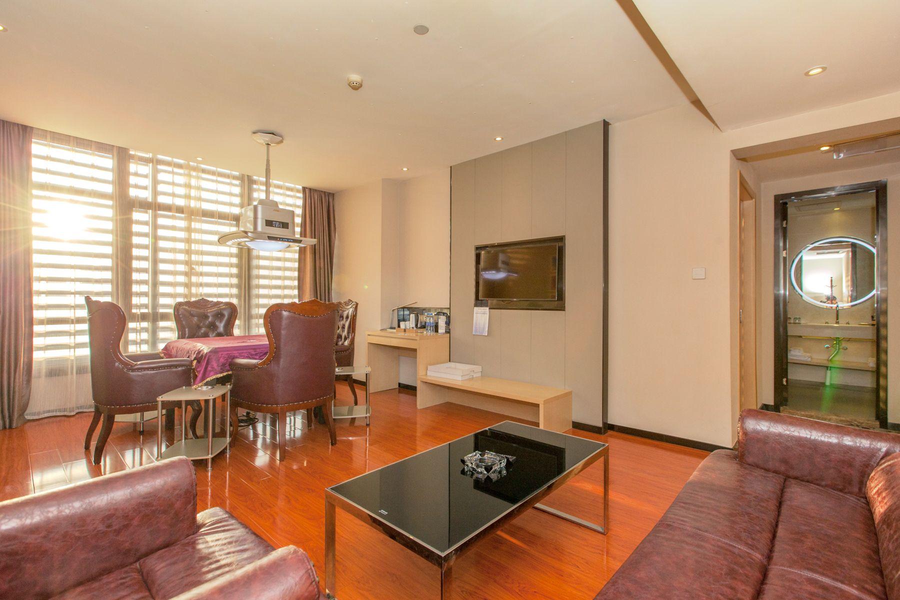 Lavande Hotel (Wuhan University of Technology) 67/77