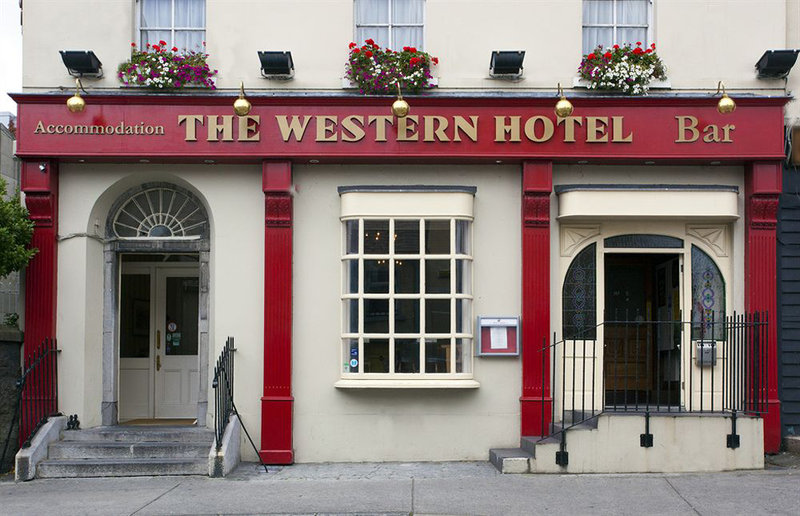 The Western Hotel 2/53