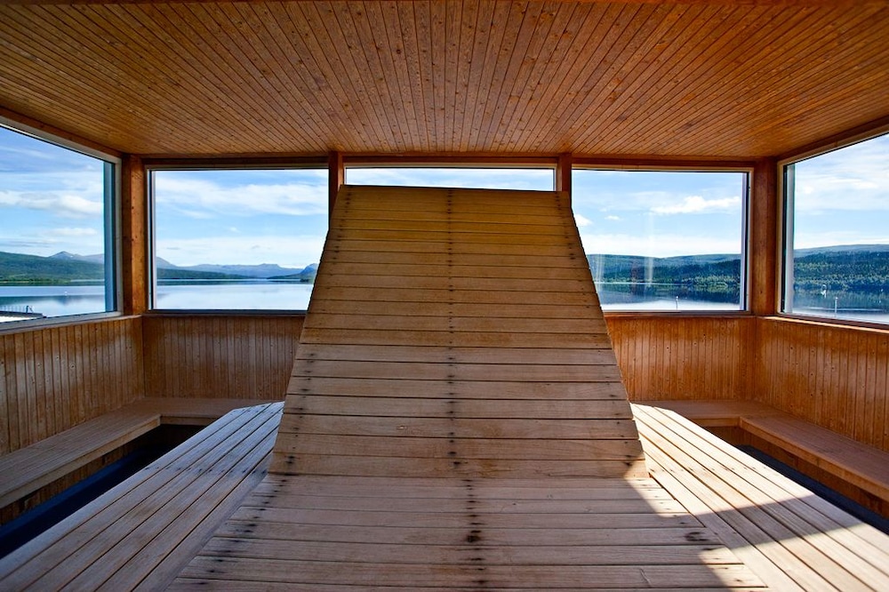 Tarnaby Fjallhotell 17/45