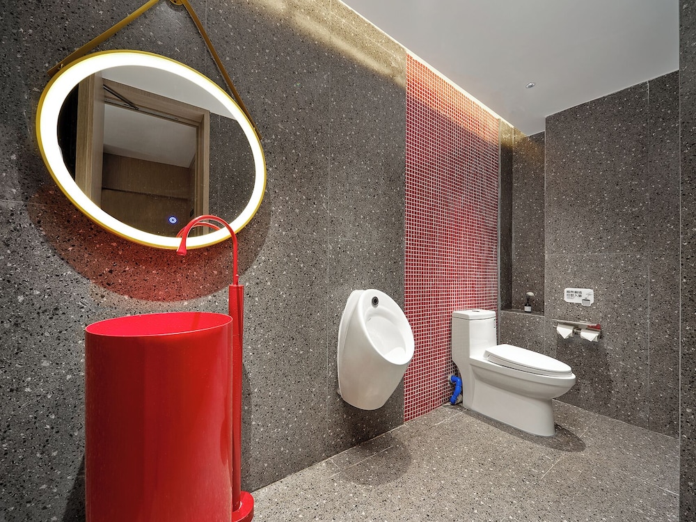 Lan Wan International Hotel 47/50