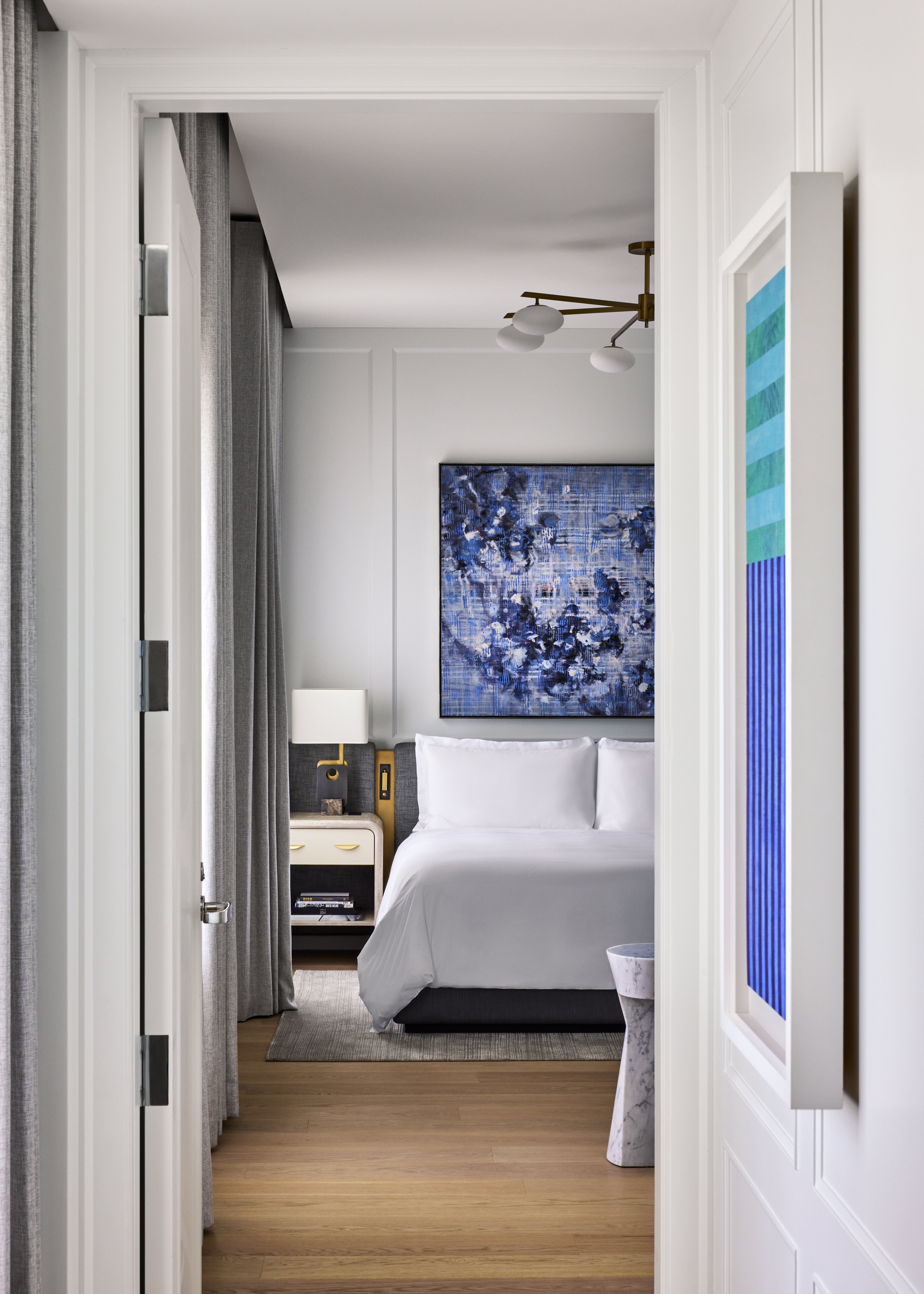 Rosewood Hotel Georgia 45/85