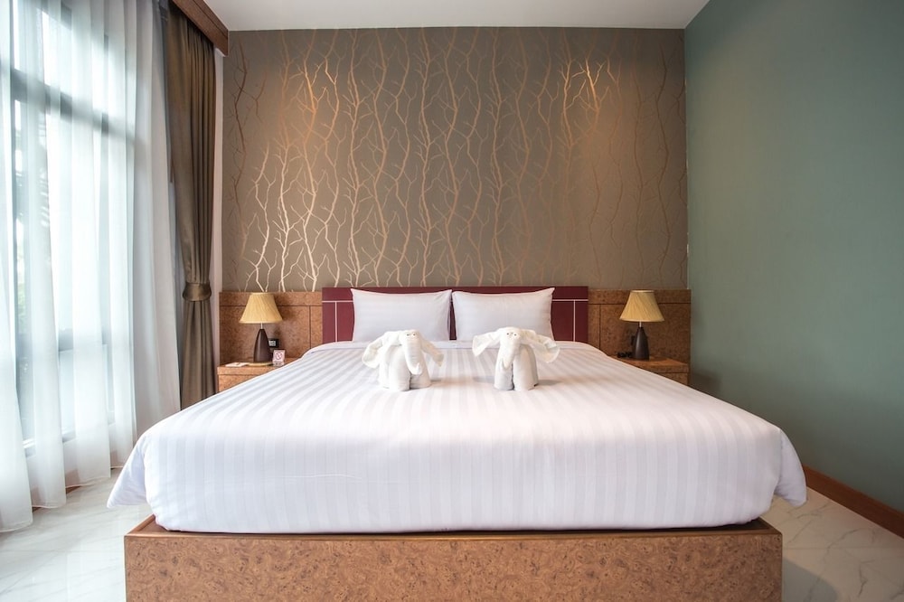 Eireann Boutique Hotel 10/41