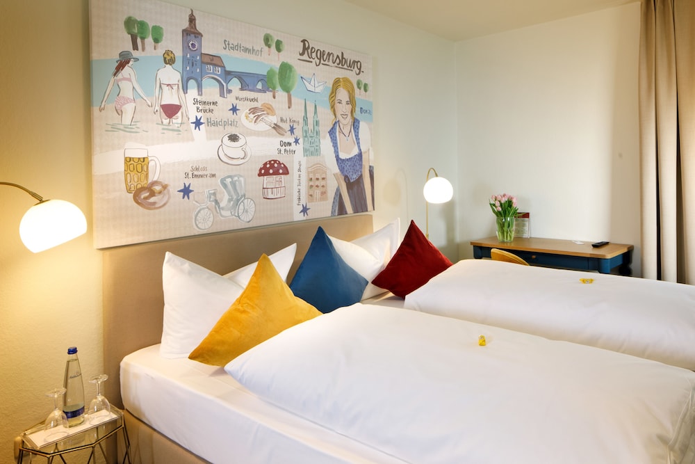 Hotel Rosi 11/59