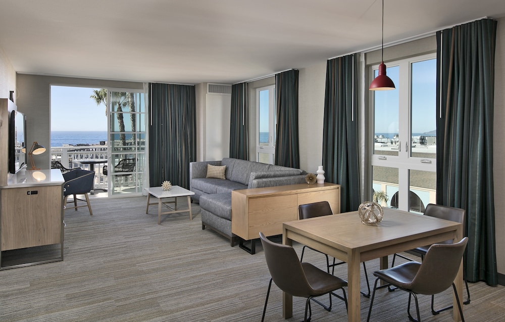 Inn at the Pier Pismo Beach 19/61