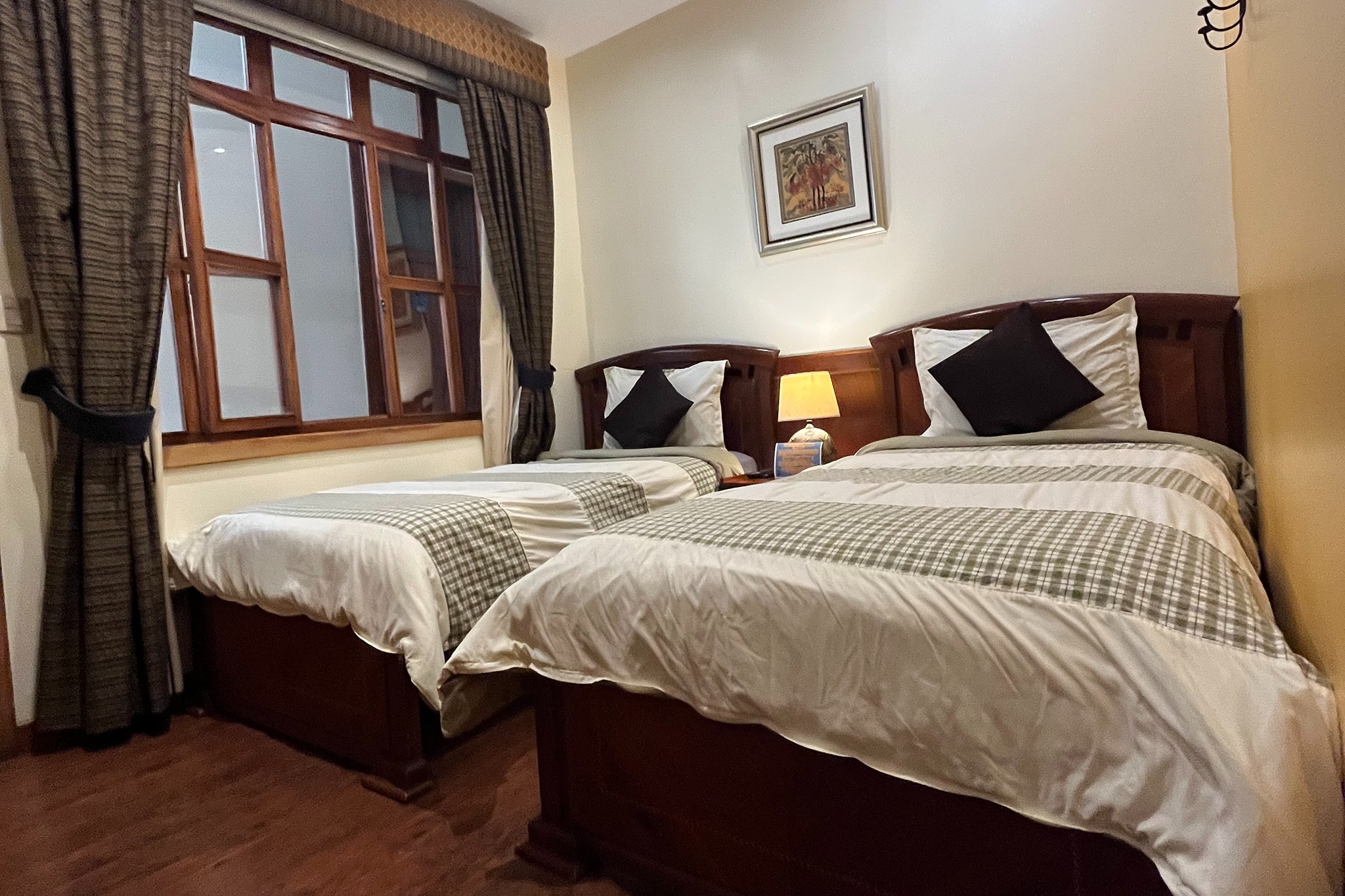 Pepe's House Cuenca l Hotel & Boutique Hostel 3/19