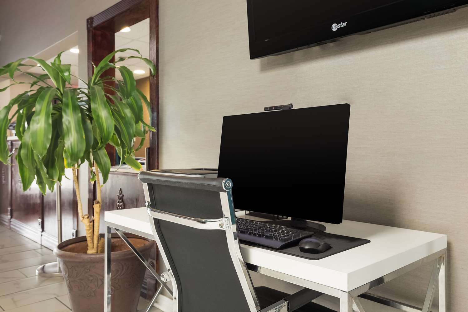 Quality Inn Thomasville-Northpark 11/16