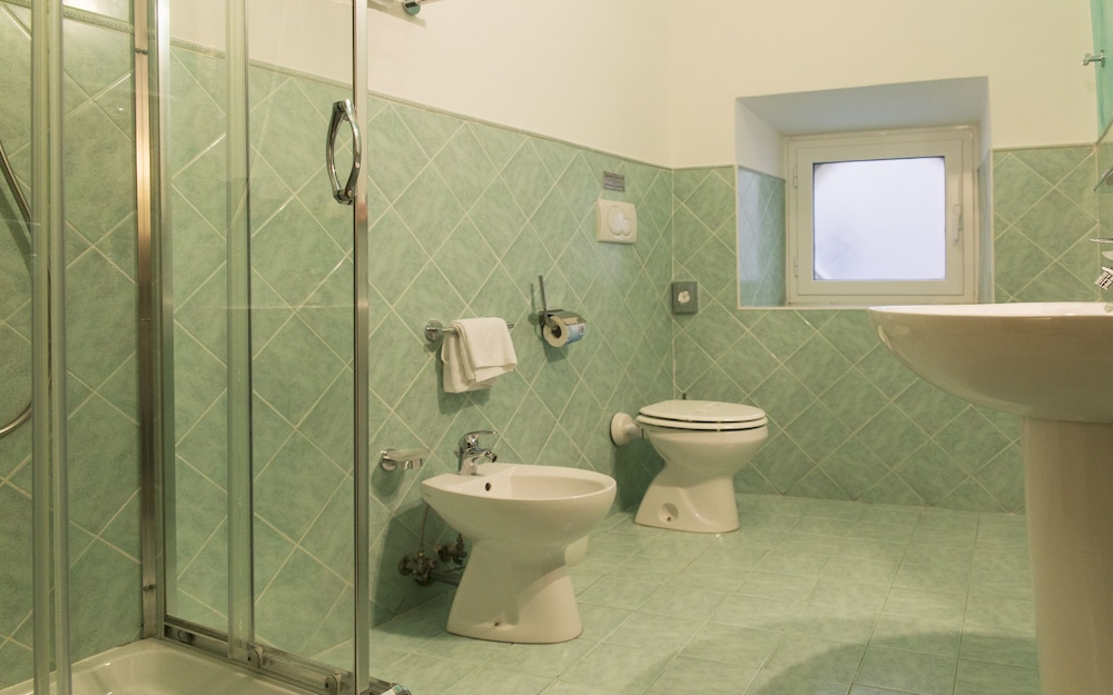 Inn Rome Rooms & Suites 46/50