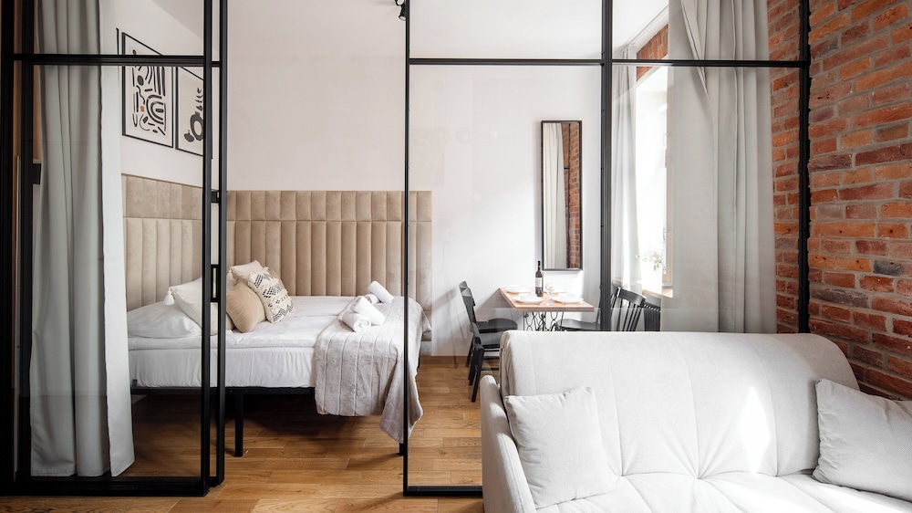 Aparthotel Delta Boutique 18/50