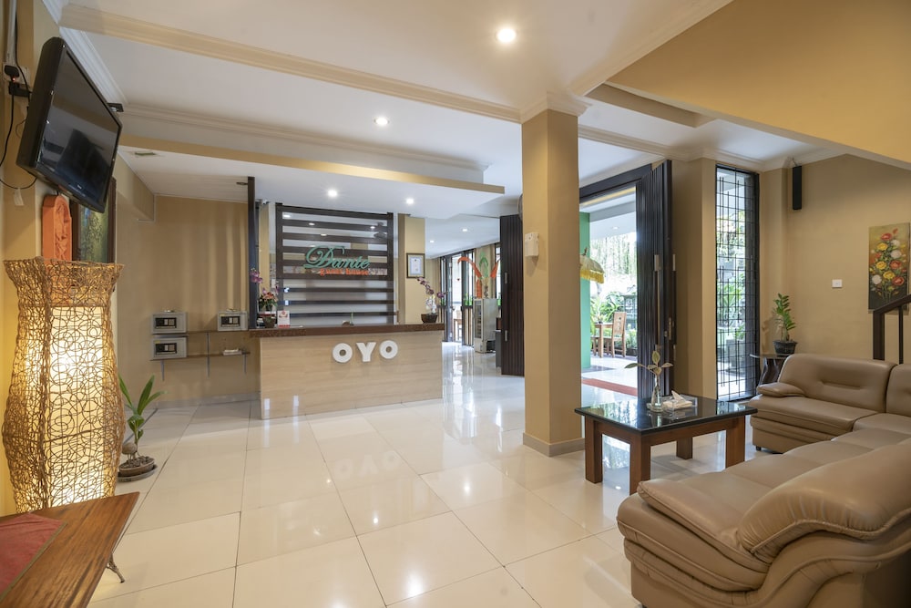 Oyo 612 Dante Guesthouse 45/66