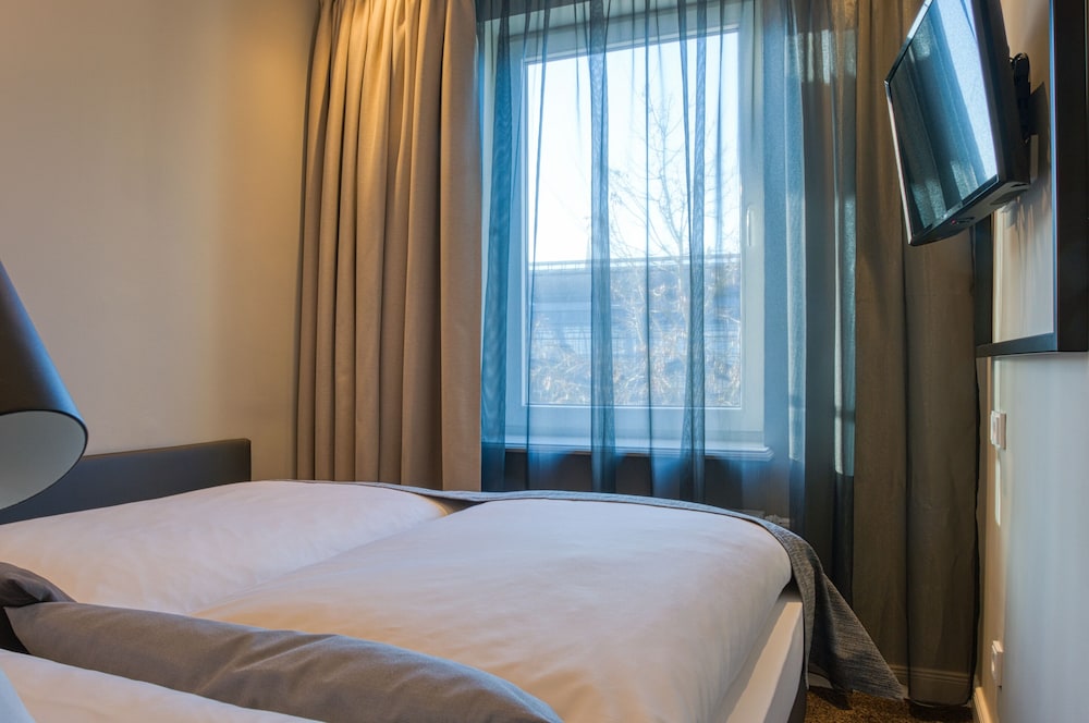 UNO Hotel Hamburg Central 053 6/41