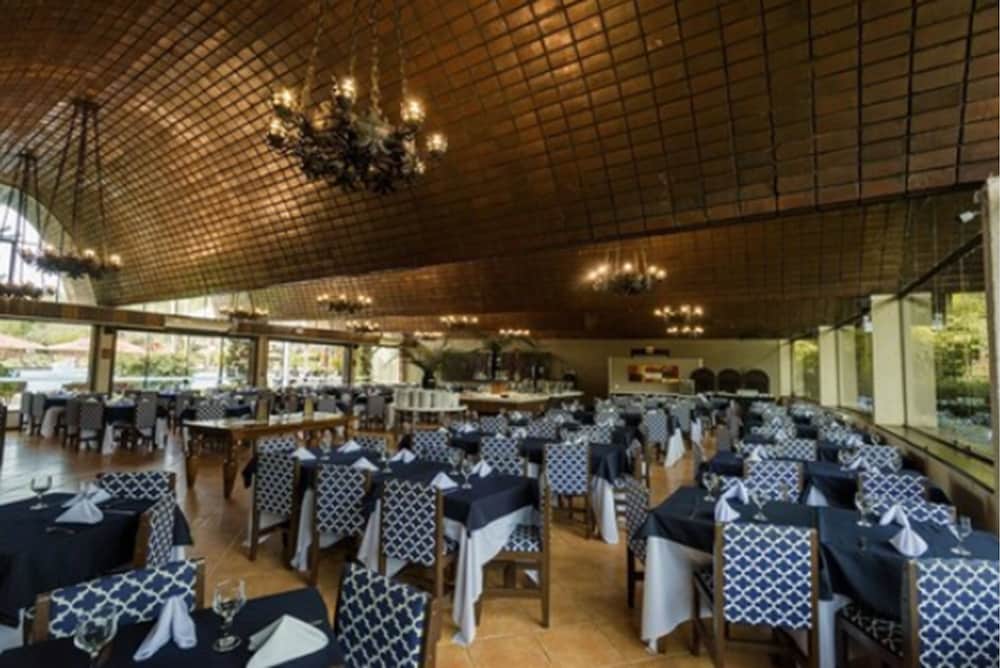 Hotel Internacional Gravatal 34/69