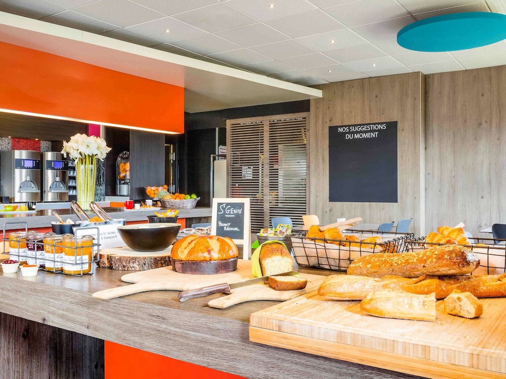 Ibis Styles Romans Valence Gare Tgv 45/71