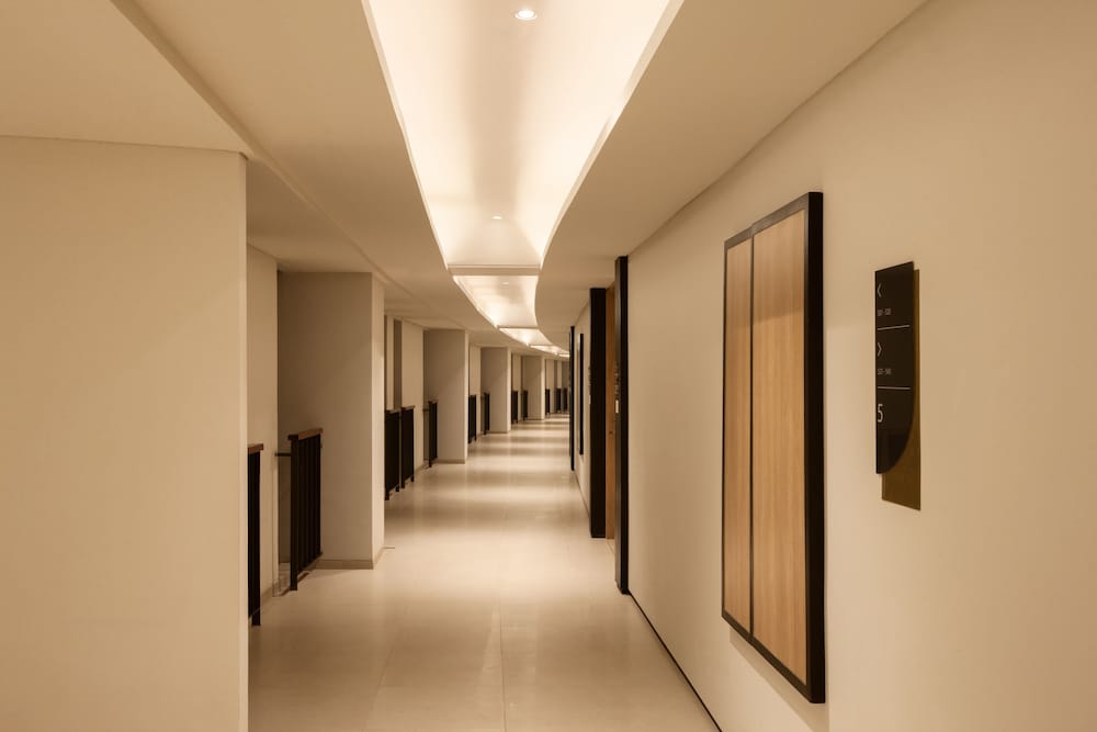 Hotel Santika Premiere Bandara - Palembang 33/55