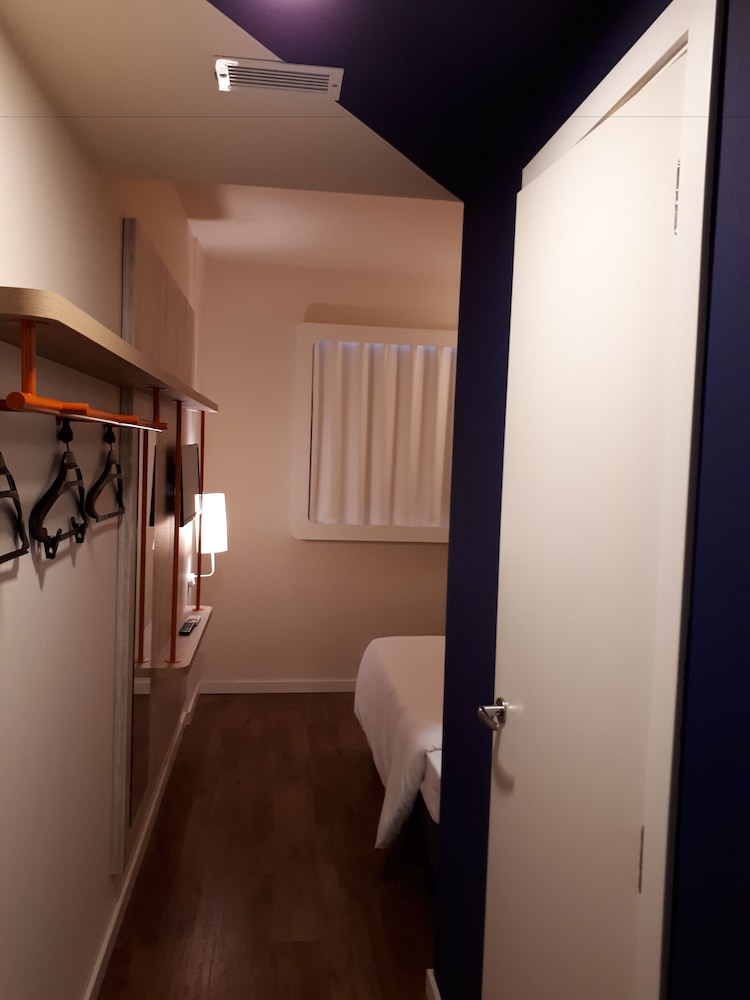 Ibis Budget Manhuacu 21/70
