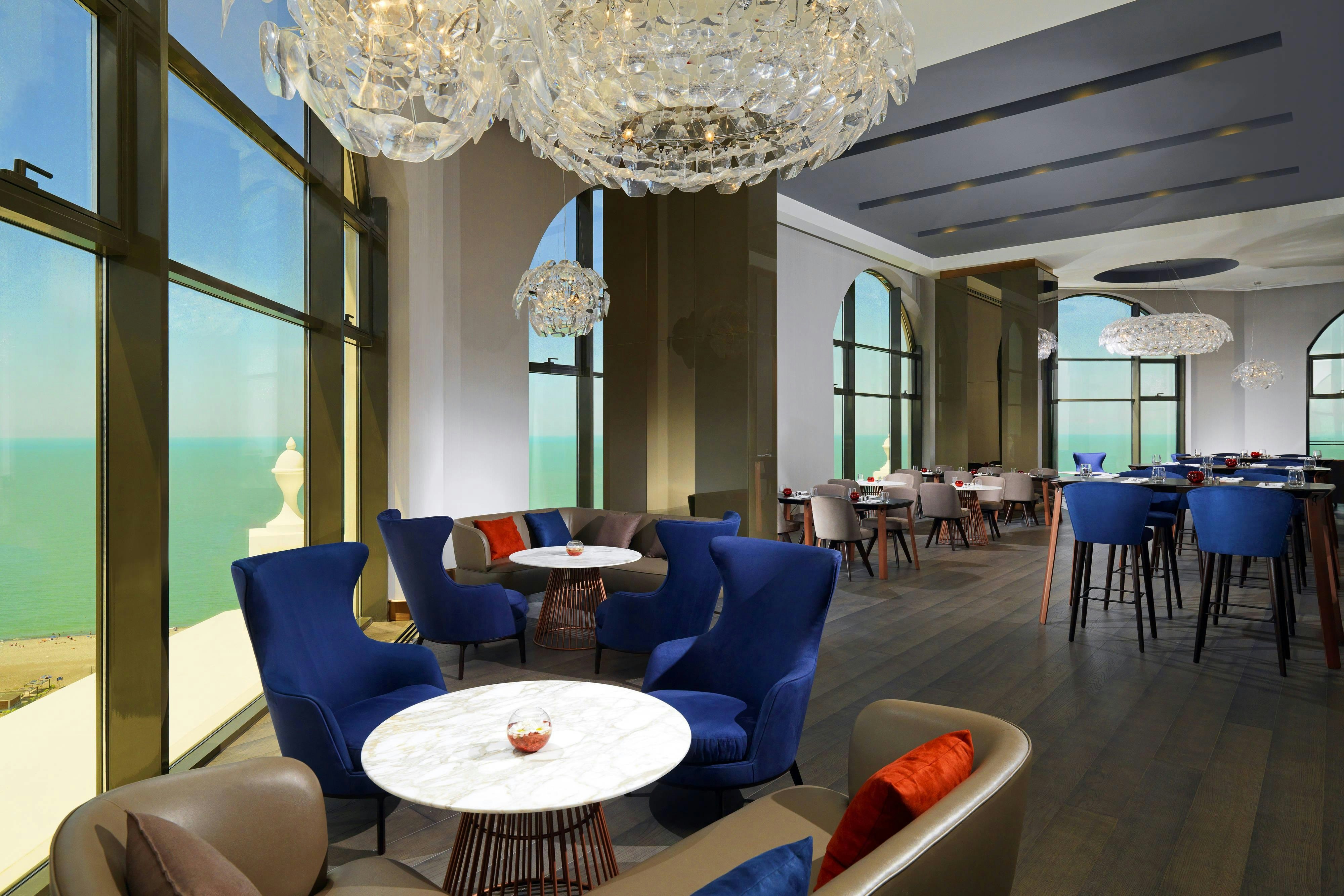 SHERATON BATUMI HOTEL 54/63