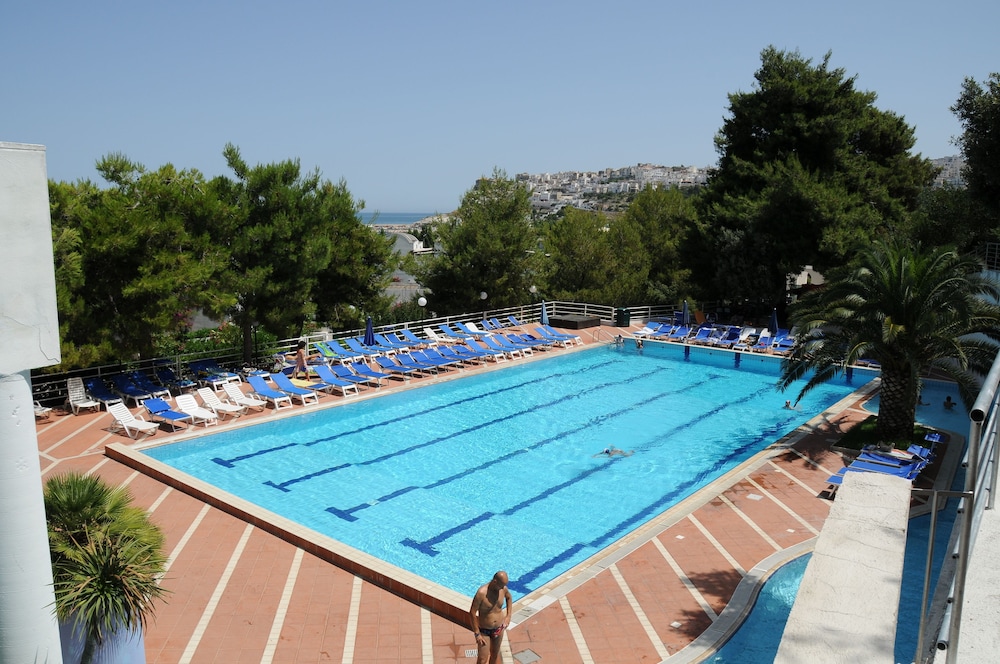MARITALIA HOTEL CLUB VILLAGE 45/67
