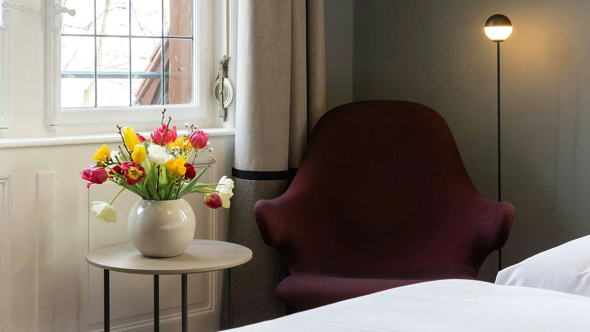 Boutique Hotel Waldhaus 17/26